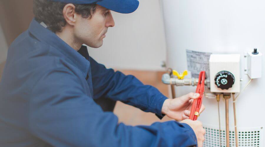 Professional emergency plumbing in Muscoda, WI